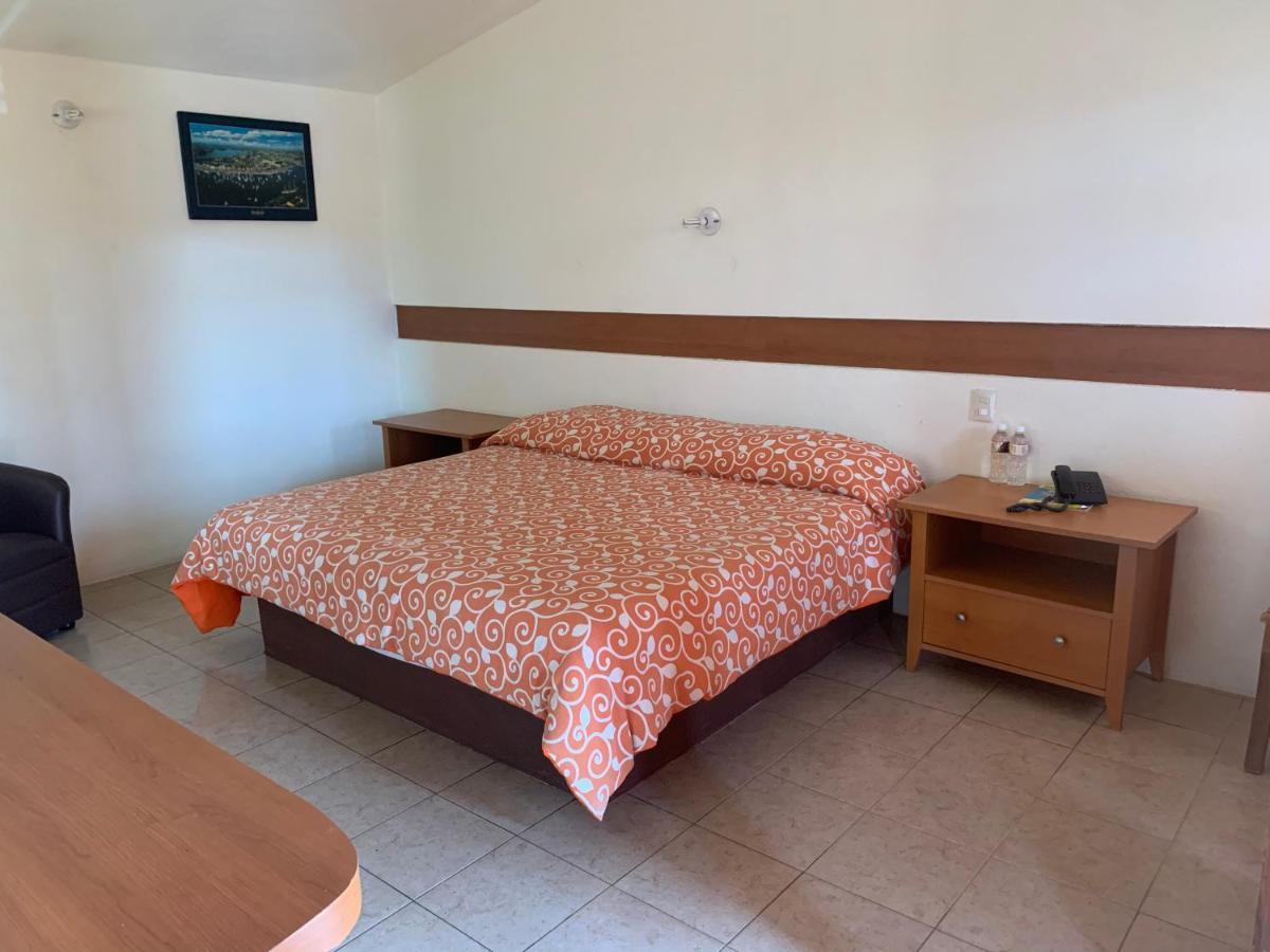 Hotel Posada Don Ramon Zacatlán Екстериор снимка