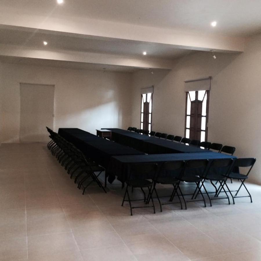 Hotel Posada Don Ramon Zacatlán Екстериор снимка