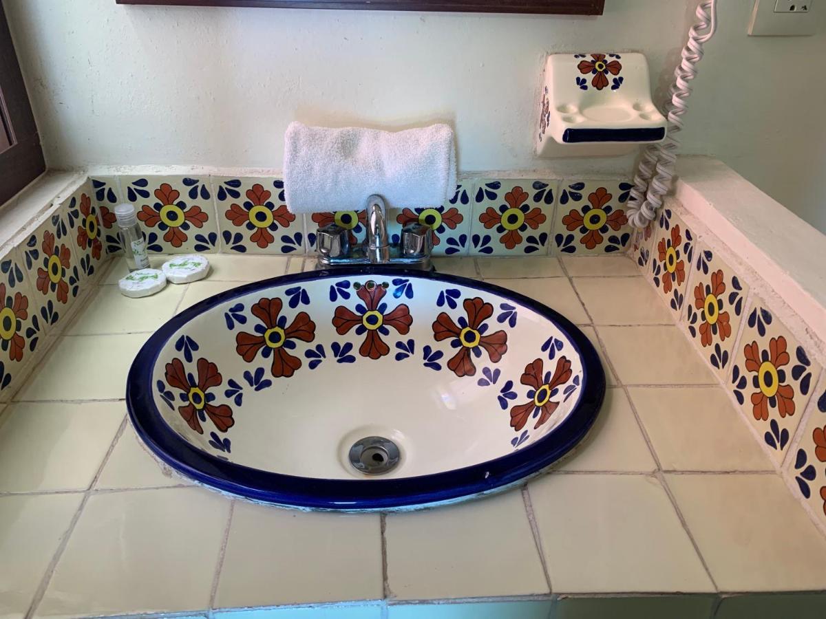 Hotel Posada Don Ramon Zacatlán Екстериор снимка