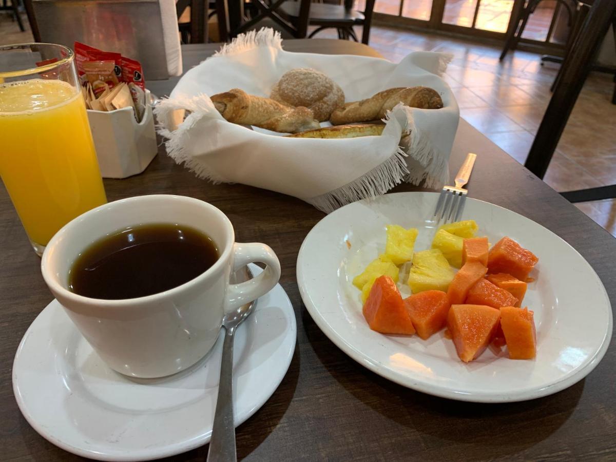 Hotel Posada Don Ramon Zacatlán Екстериор снимка