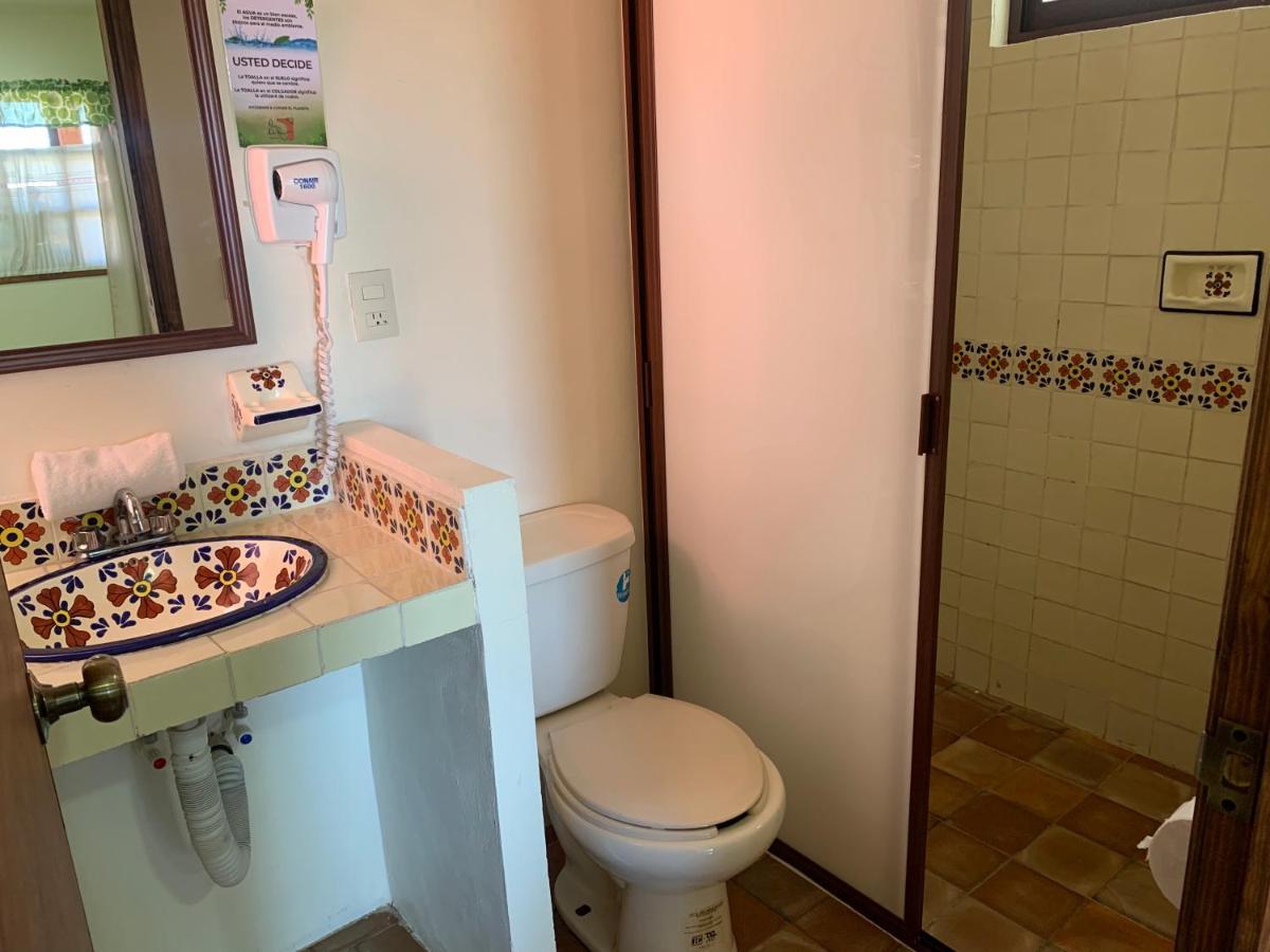 Hotel Posada Don Ramon Zacatlán Екстериор снимка